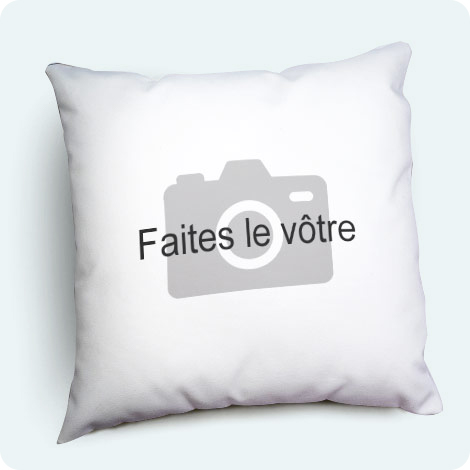 Concevez le vôtre
